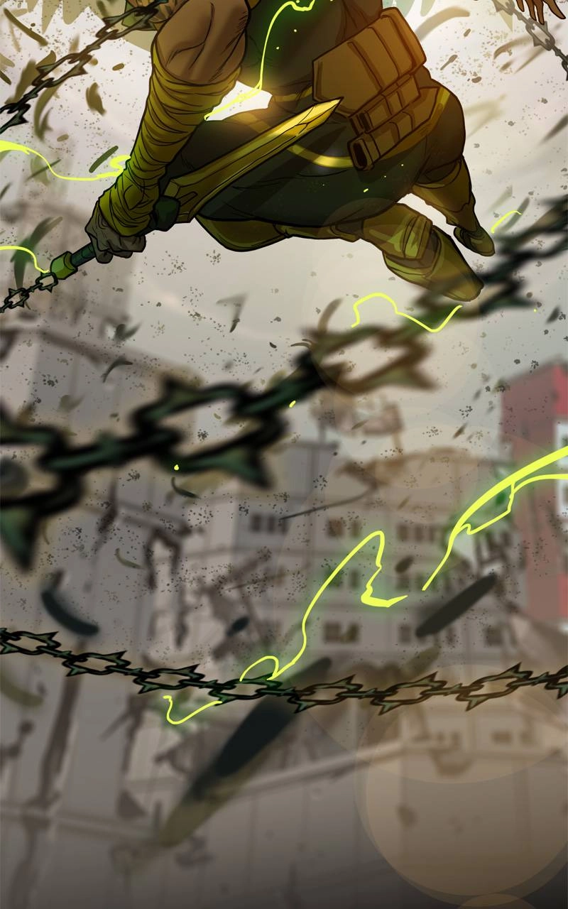 Ordeal Chapter 123, page 7 of 83
