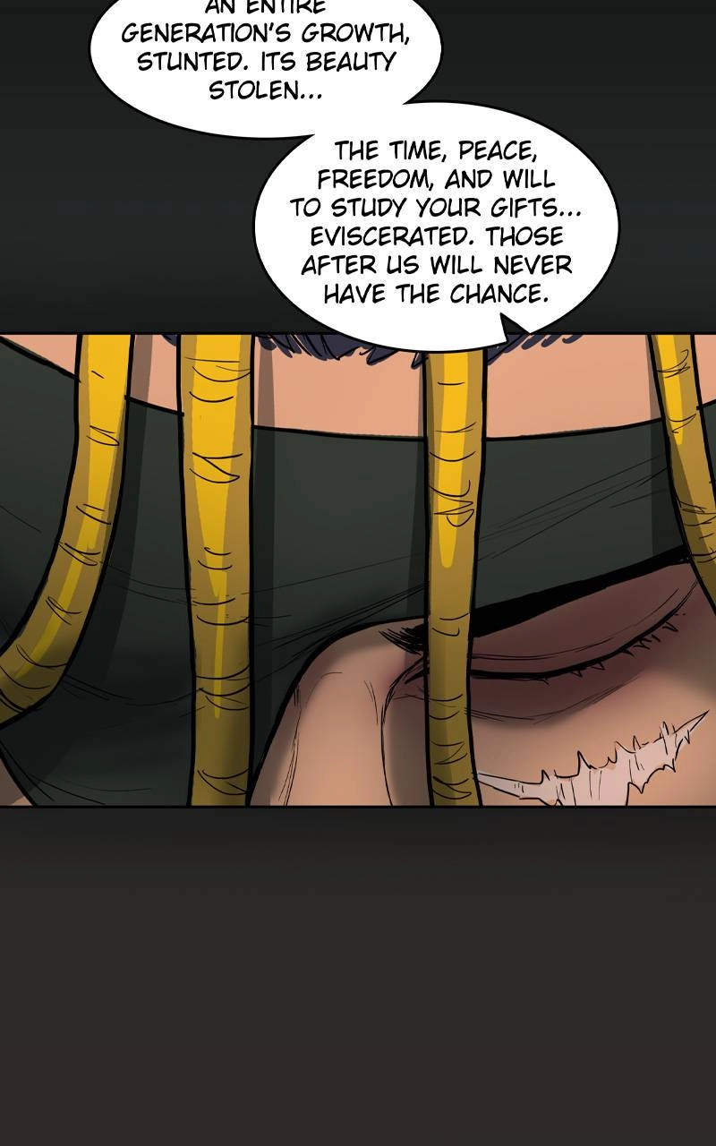 Ordeal Chapter 123, page 70 of 83