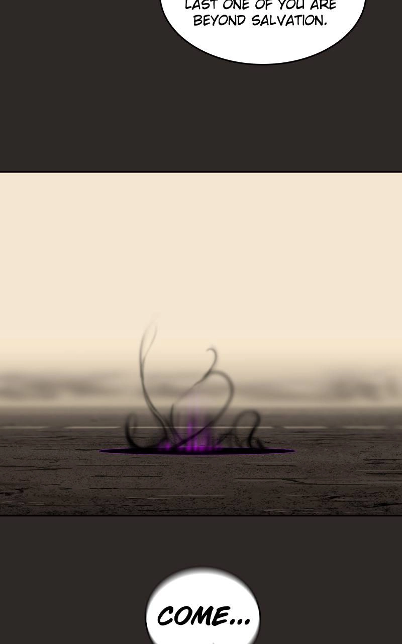 Ordeal Chapter 123, page 72 of 83