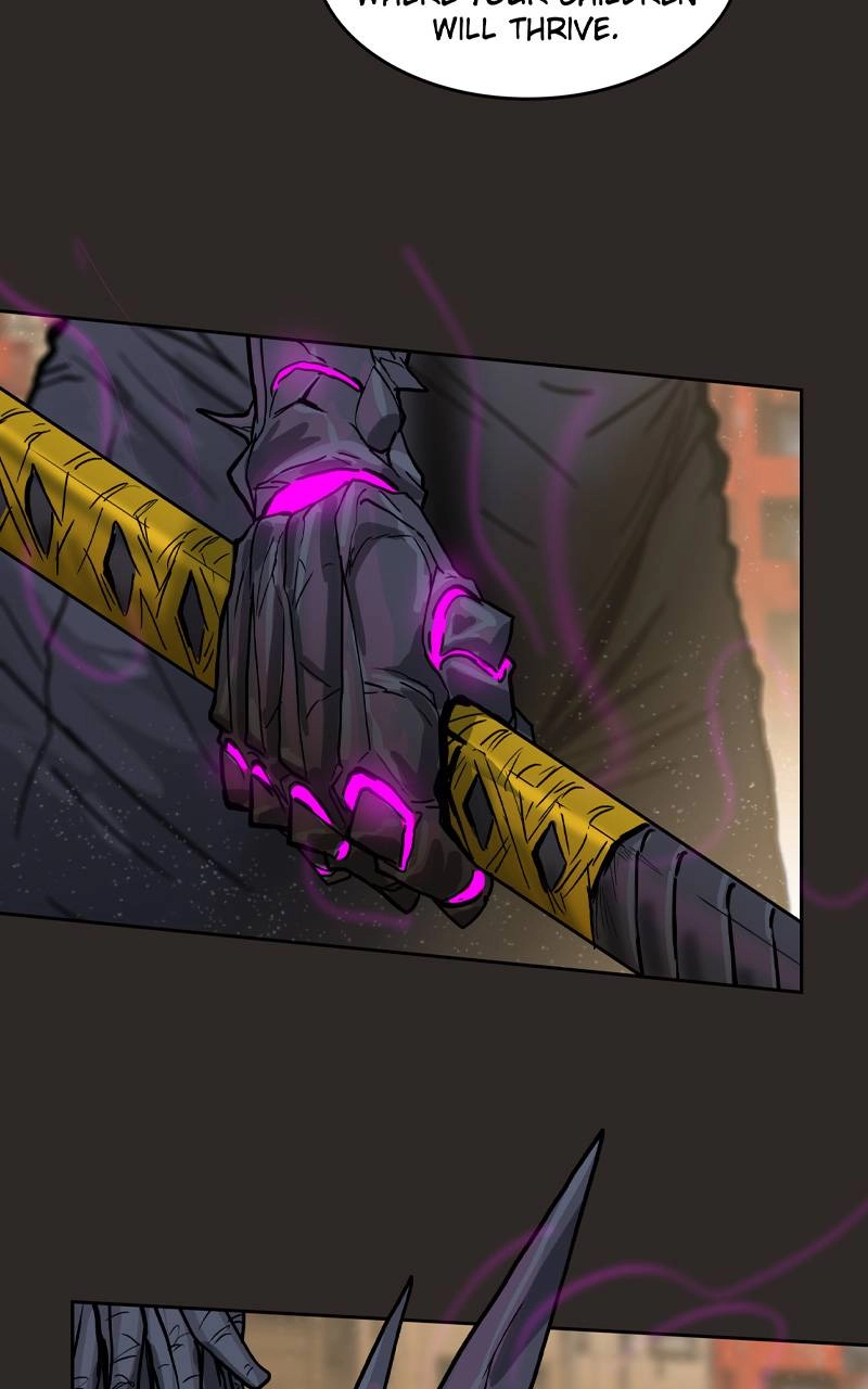 Ordeal Chapter 123, page 78 of 83
