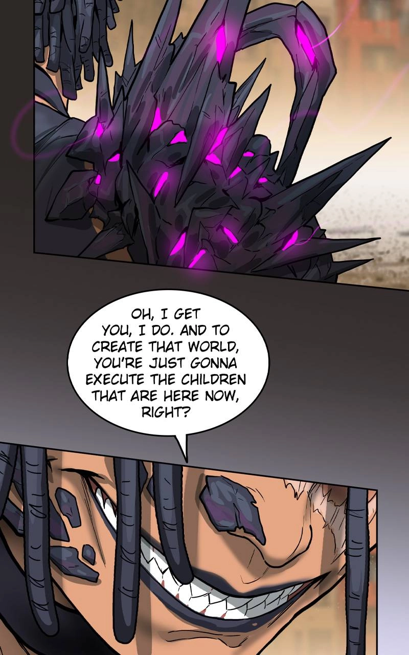 Ordeal Chapter 123, page 79 of 83