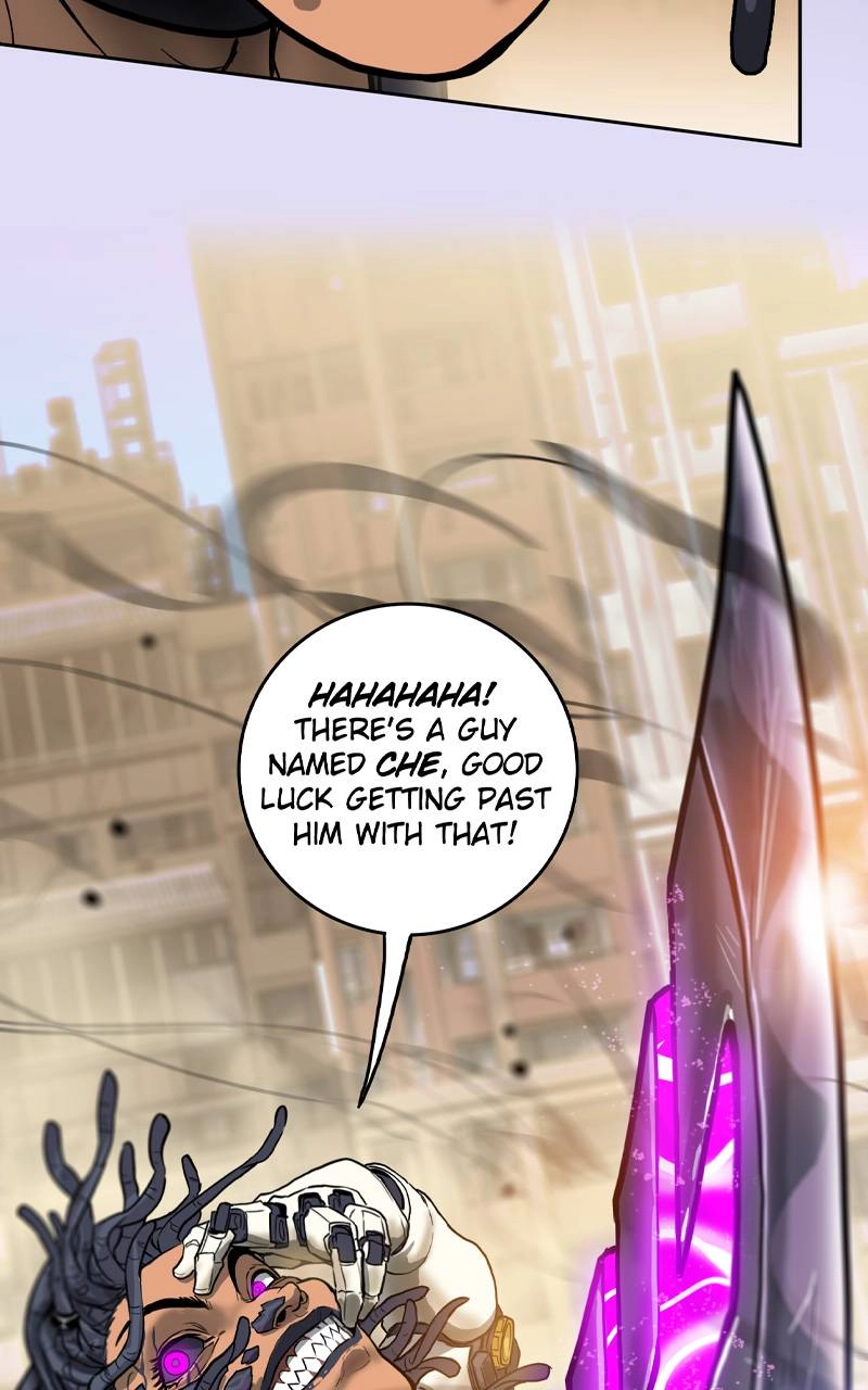Ordeal Chapter 123, page 80 of 83