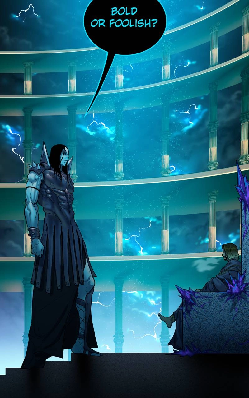 Ordeal Chapter 124, page 10 of 84