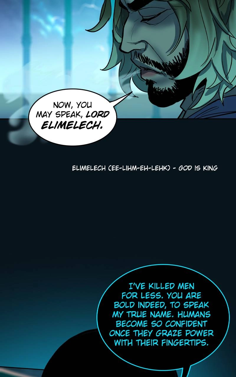 Ordeal Chapter 124, page 12 of 84