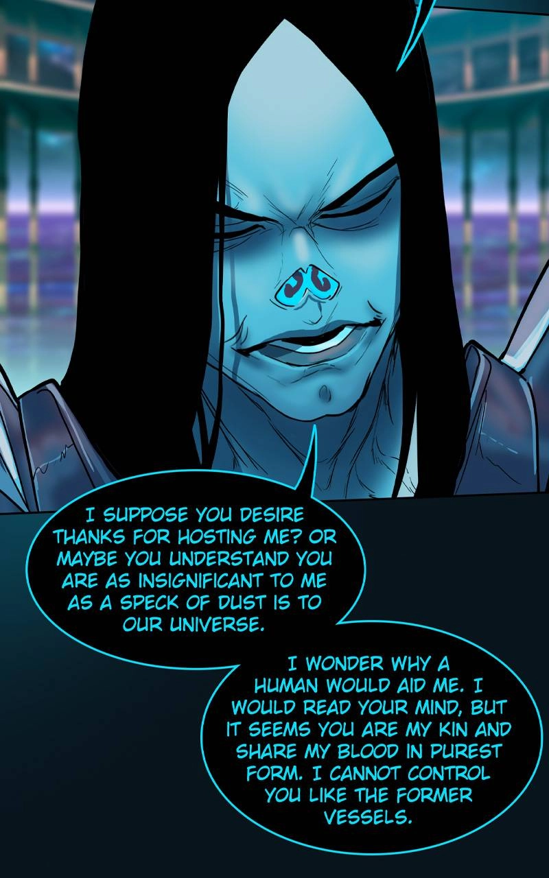 Ordeal Chapter 124, page 13 of 84