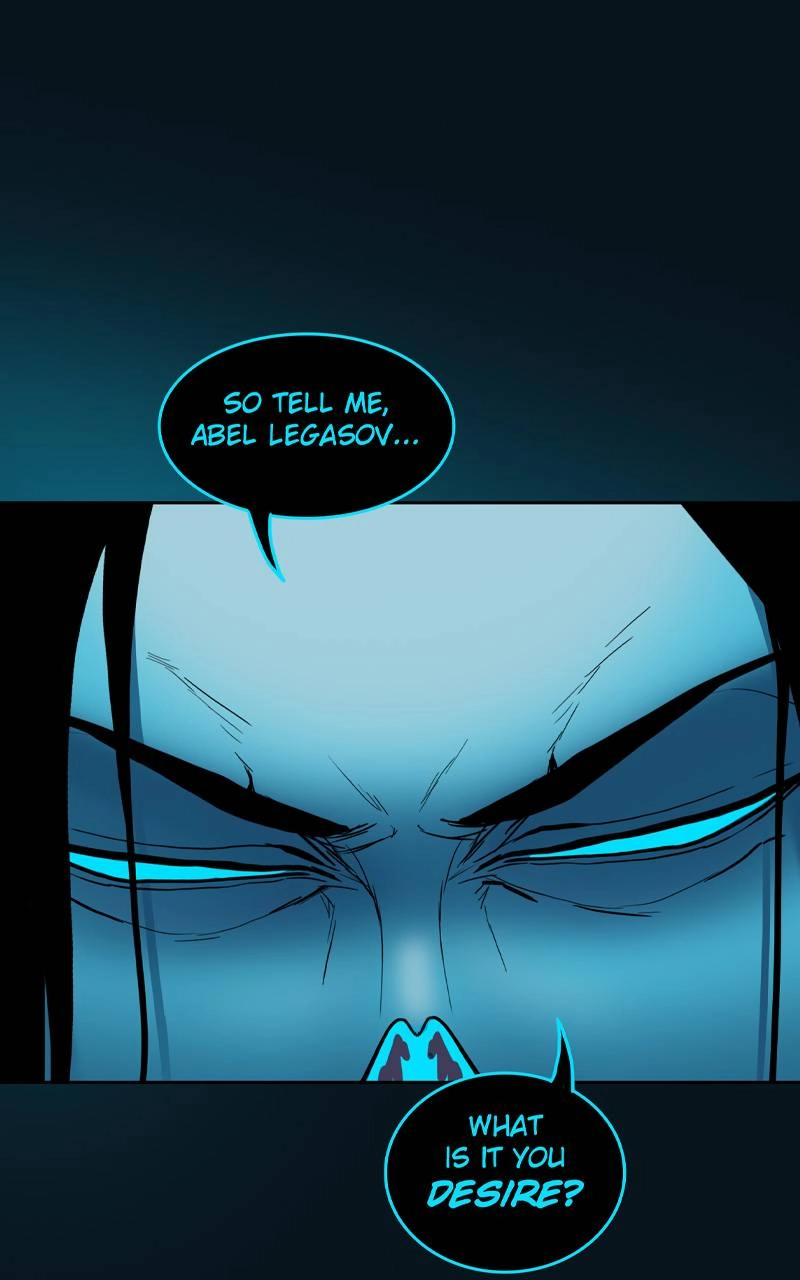 Ordeal Chapter 124, page 14 of 84