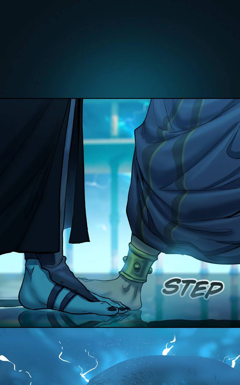 Ordeal Chapter 124, page 16 of 84
