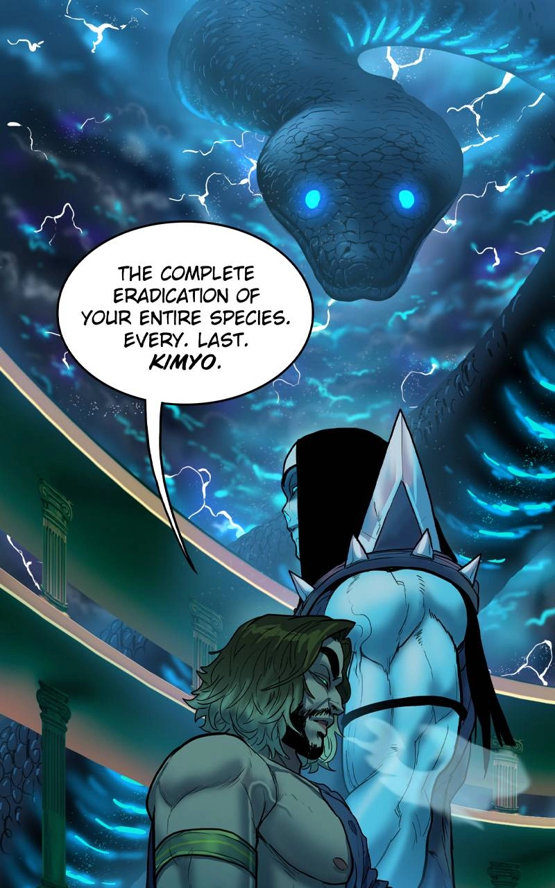 Ordeal Chapter 124, page 17 of 84
