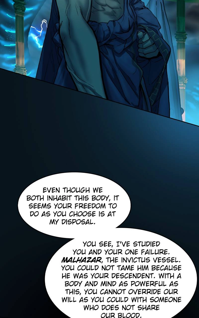 Ordeal Chapter 124, page 18 of 84