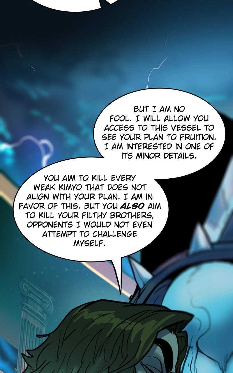 Ordeal Chapter 124, page 20 of 84