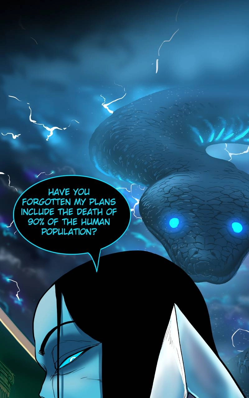 Ordeal Chapter 124, page 22 of 84