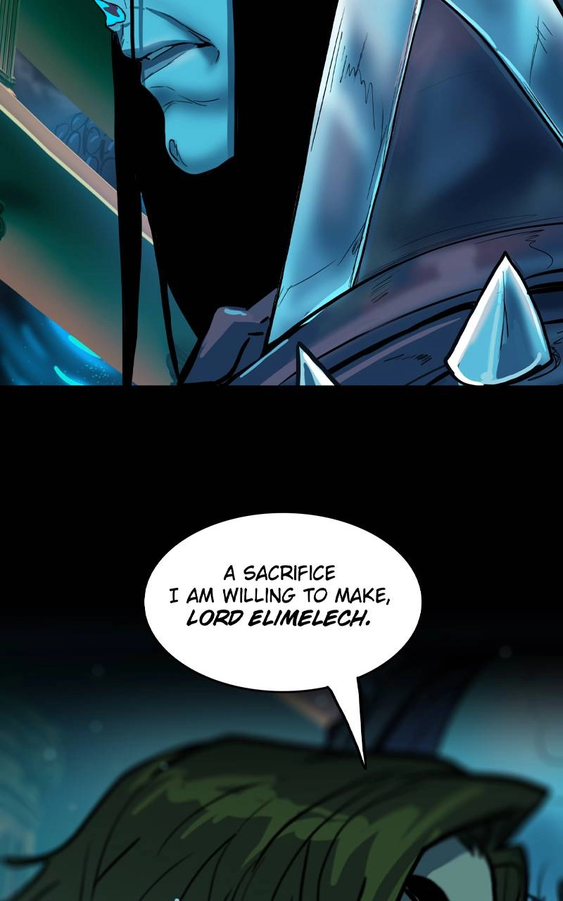 Ordeal Chapter 124, page 23 of 84