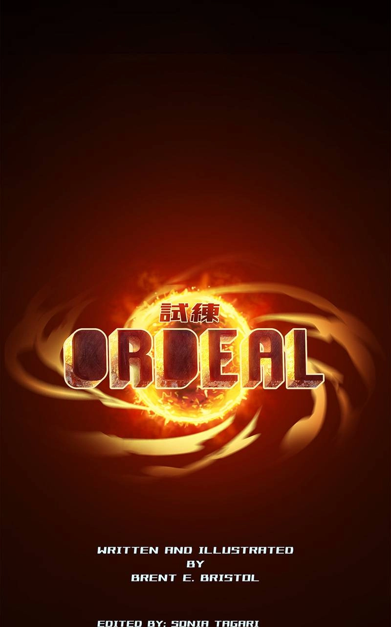 Ordeal Chapter 124, page 25 of 84