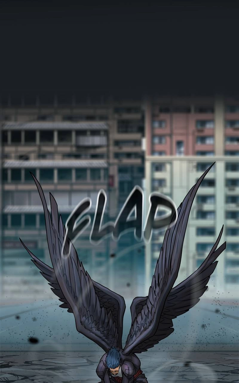 Ordeal Chapter 124, page 27 of 84