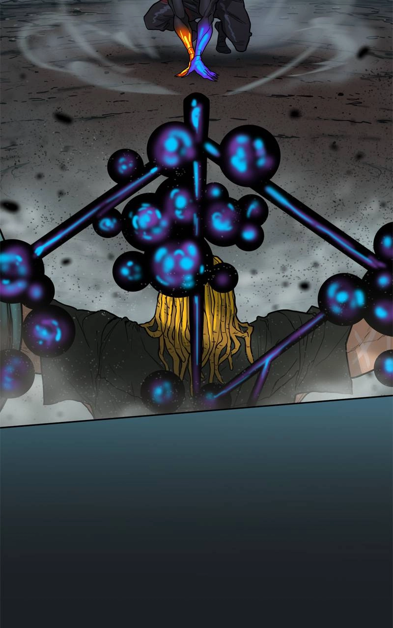 Ordeal Chapter 124, page 28 of 84