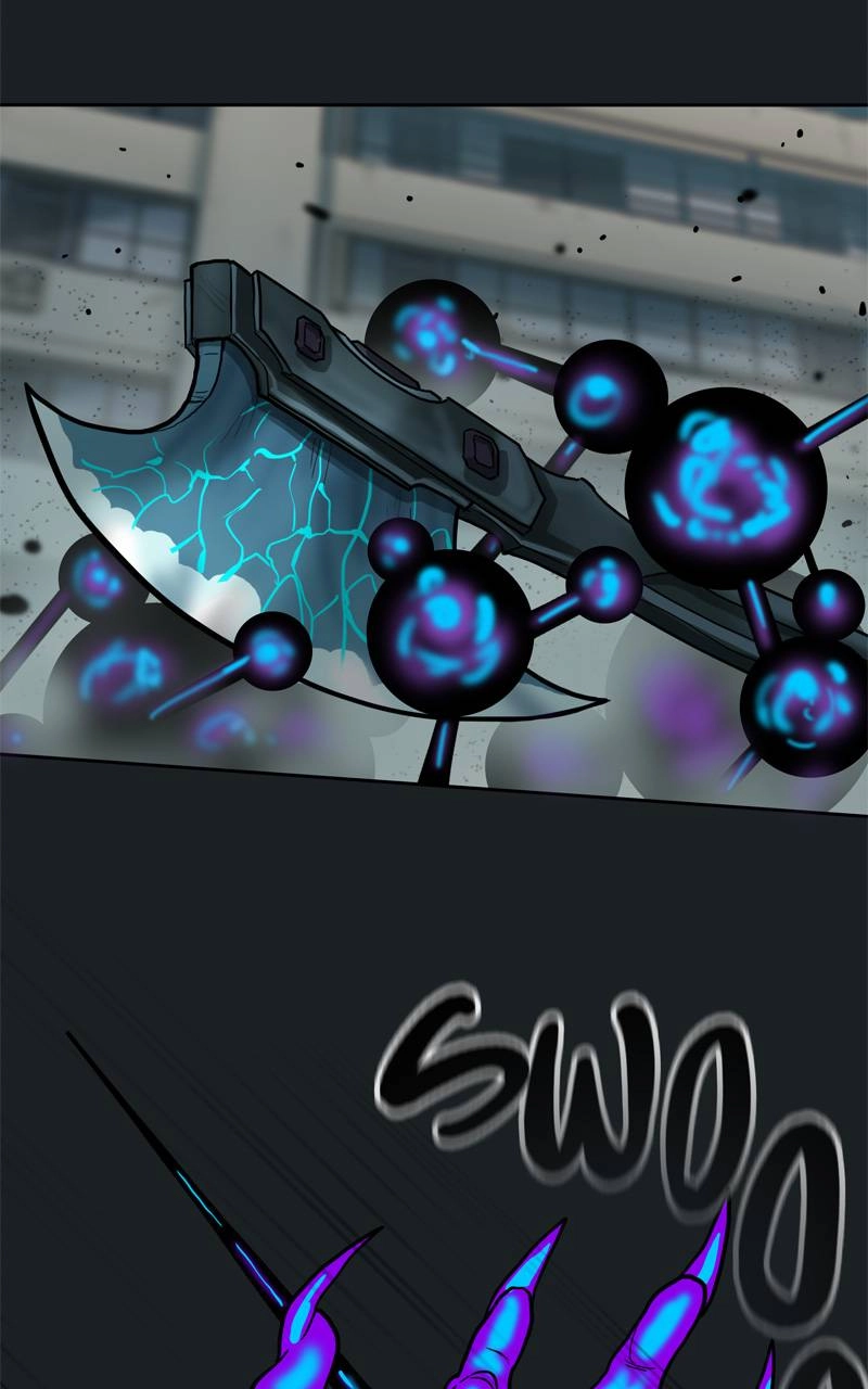 Ordeal Chapter 124, page 29 of 84