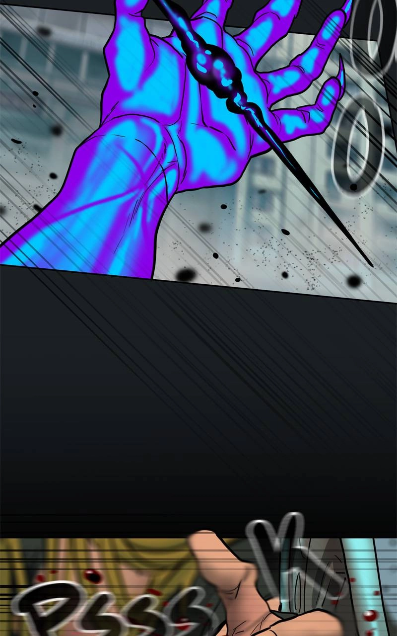 Ordeal Chapter 124, page 30 of 84