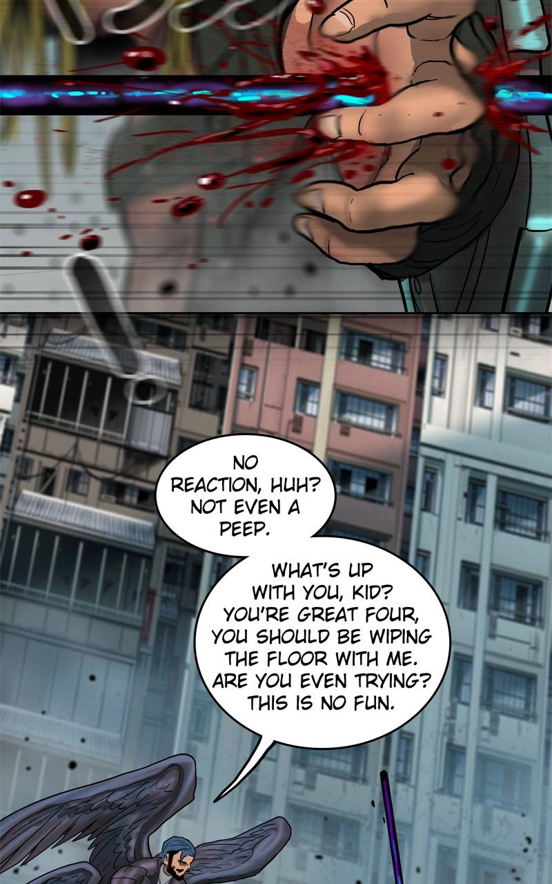 Ordeal Chapter 124, page 31 of 84