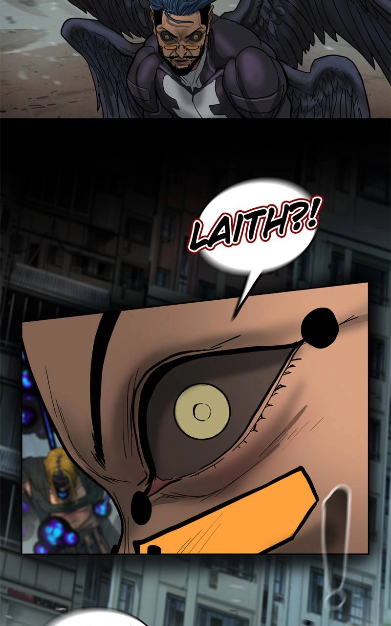 Ordeal Chapter 124, page 34 of 84