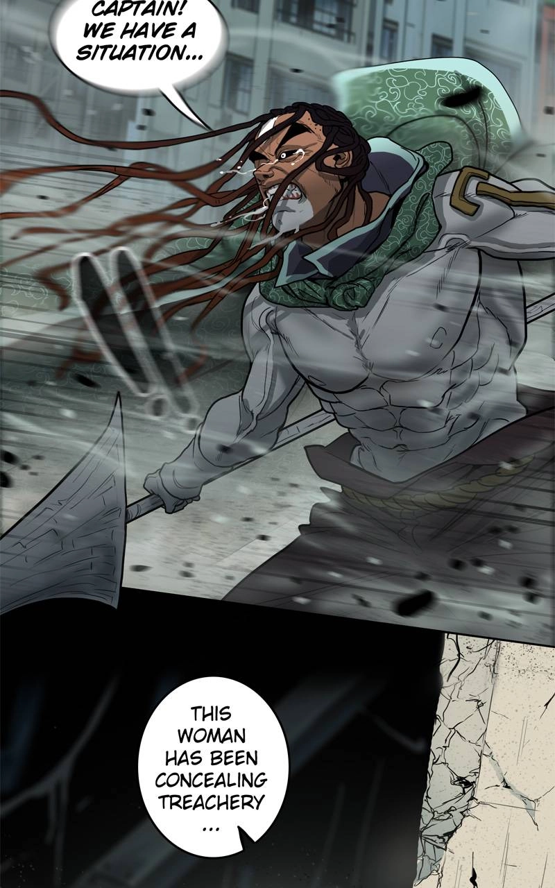 Ordeal Chapter 124, page 35 of 84