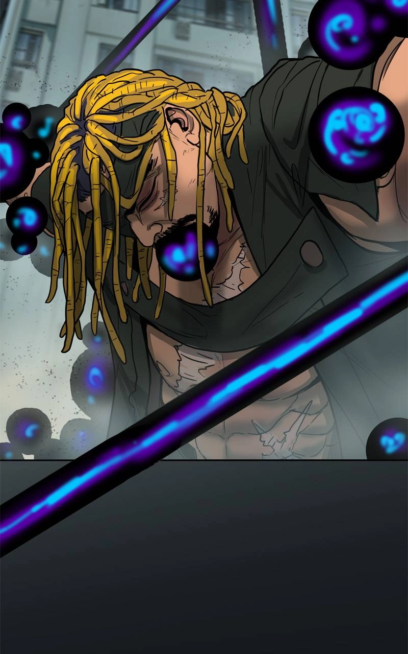 Ordeal Chapter 124, page 39 of 84