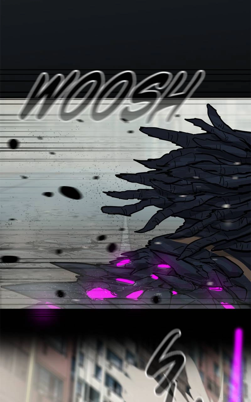 Ordeal Chapter 124, page 40 of 84
