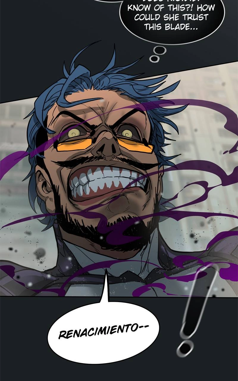 Ordeal Chapter 124, page 44 of 84
