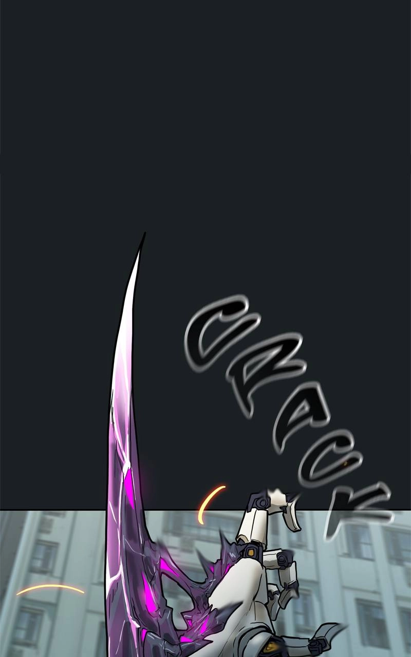 Ordeal Chapter 124, page 45 of 84