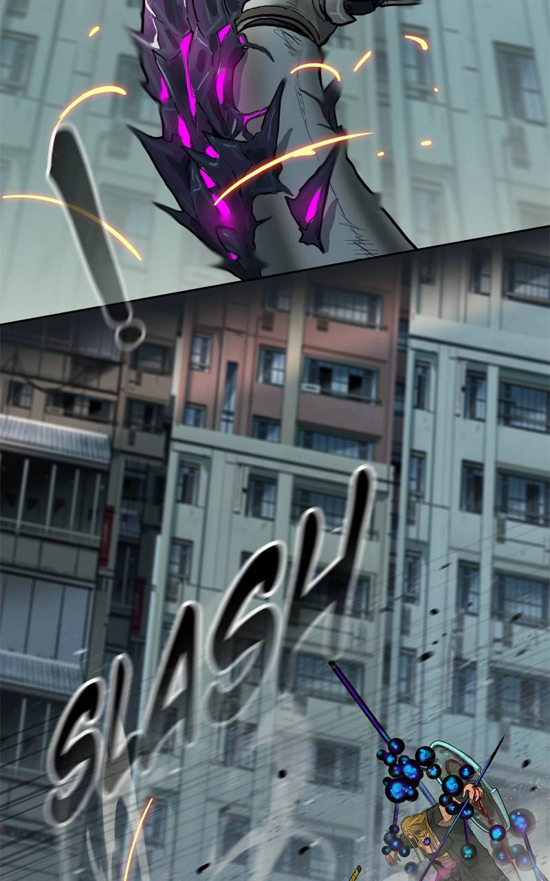 Ordeal Chapter 124, page 46 of 84