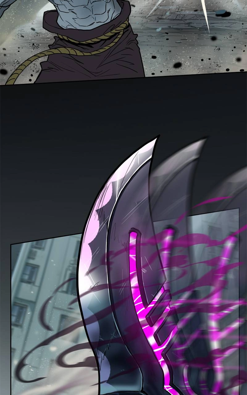 Ordeal Chapter 124, page 48 of 84