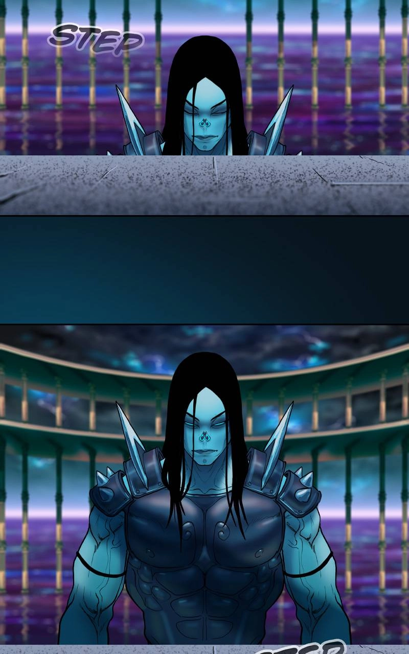 Ordeal Chapter 124, page 5 of 84