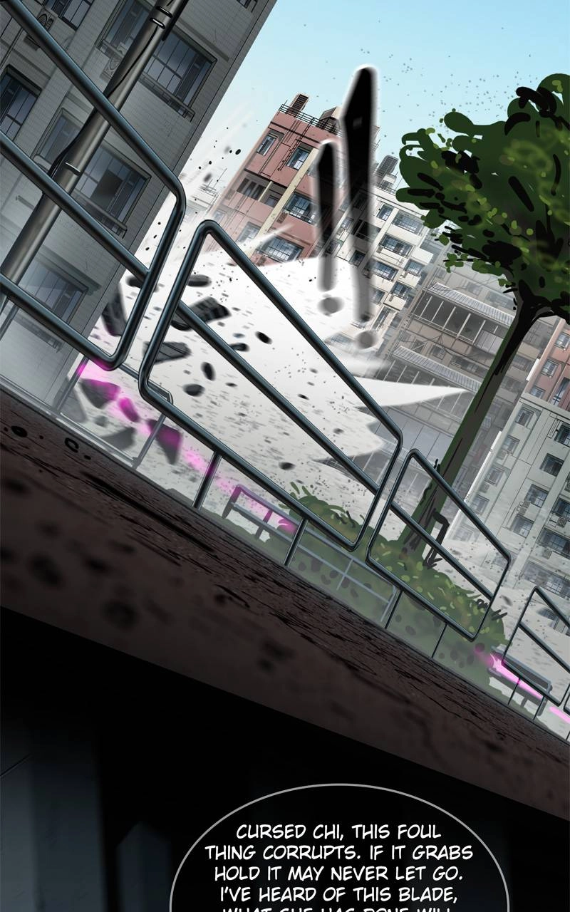 Ordeal Chapter 124, page 50 of 84