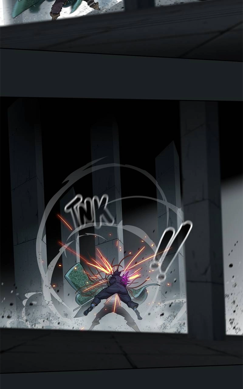 Ordeal Chapter 124, page 53 of 84