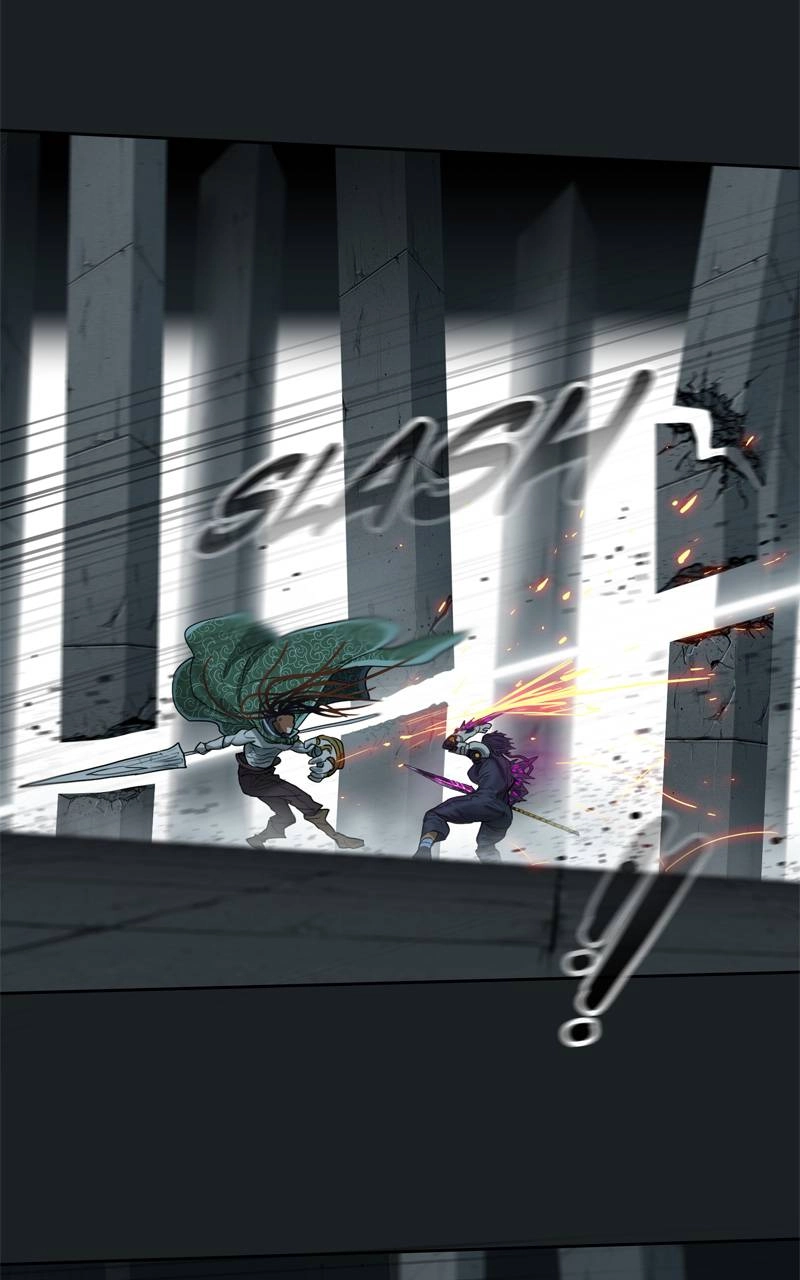 Ordeal Chapter 124, page 54 of 84