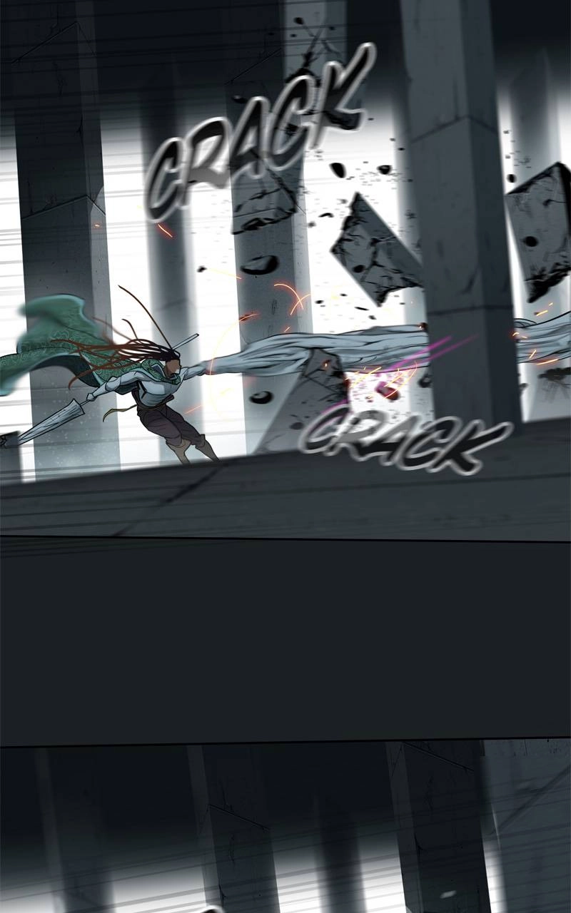 Ordeal Chapter 124, page 55 of 84