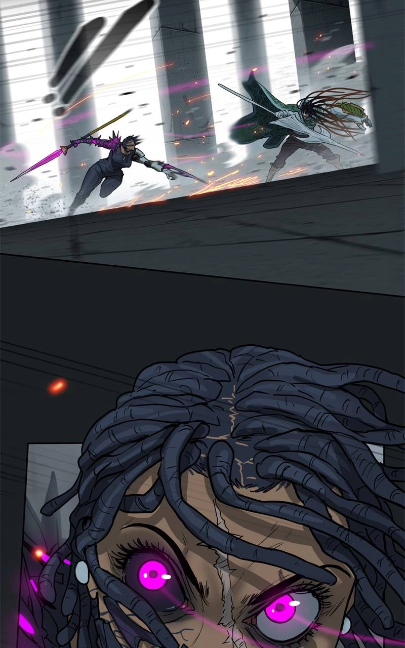 Ordeal Chapter 124, page 56 of 84