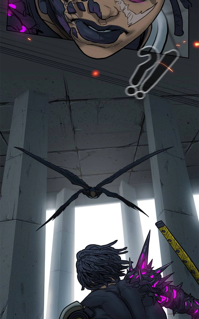 Ordeal Chapter 124, page 57 of 84