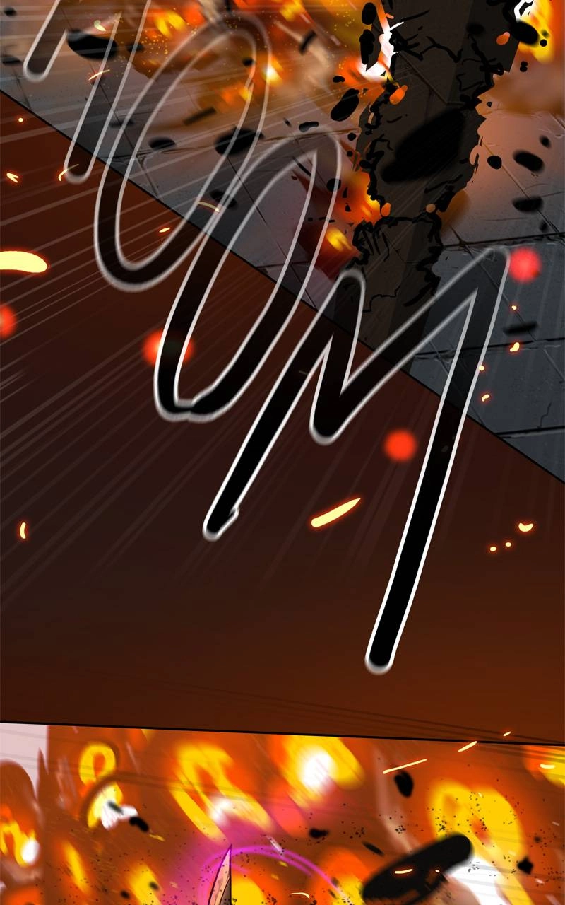 Ordeal Chapter 124, page 60 of 84