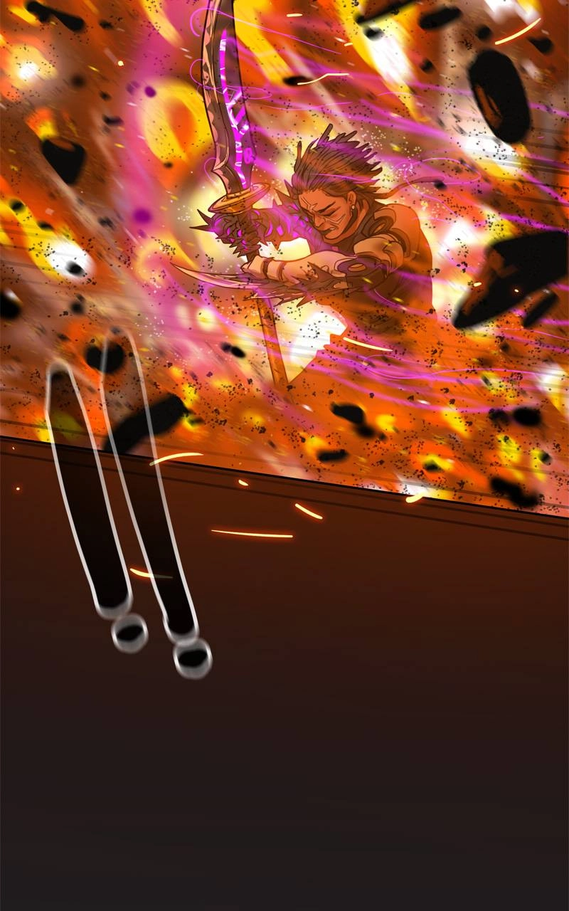 Ordeal Chapter 124, page 61 of 84