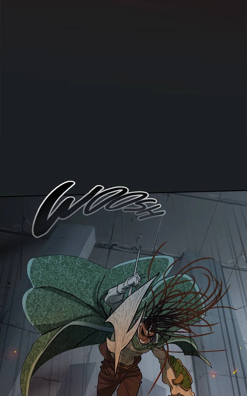 Ordeal Chapter 124, page 62 of 84