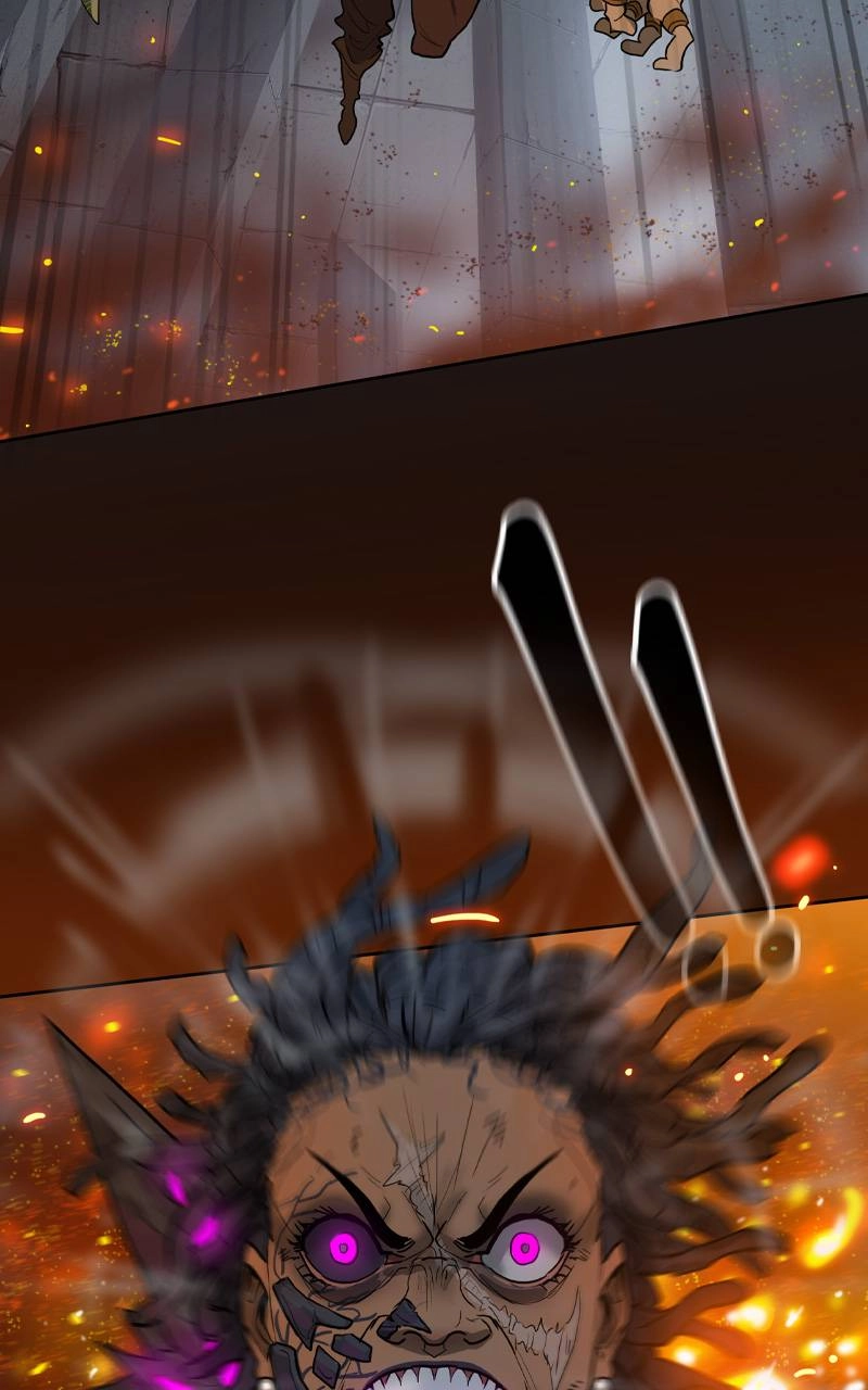 Ordeal Chapter 124, page 63 of 84