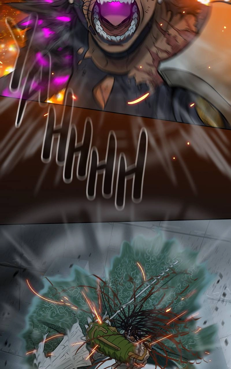 Ordeal Chapter 124, page 64 of 84