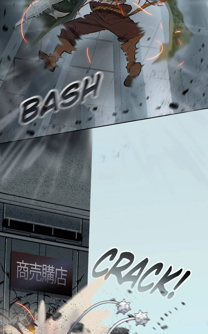 Ordeal Chapter 124, page 65 of 84
