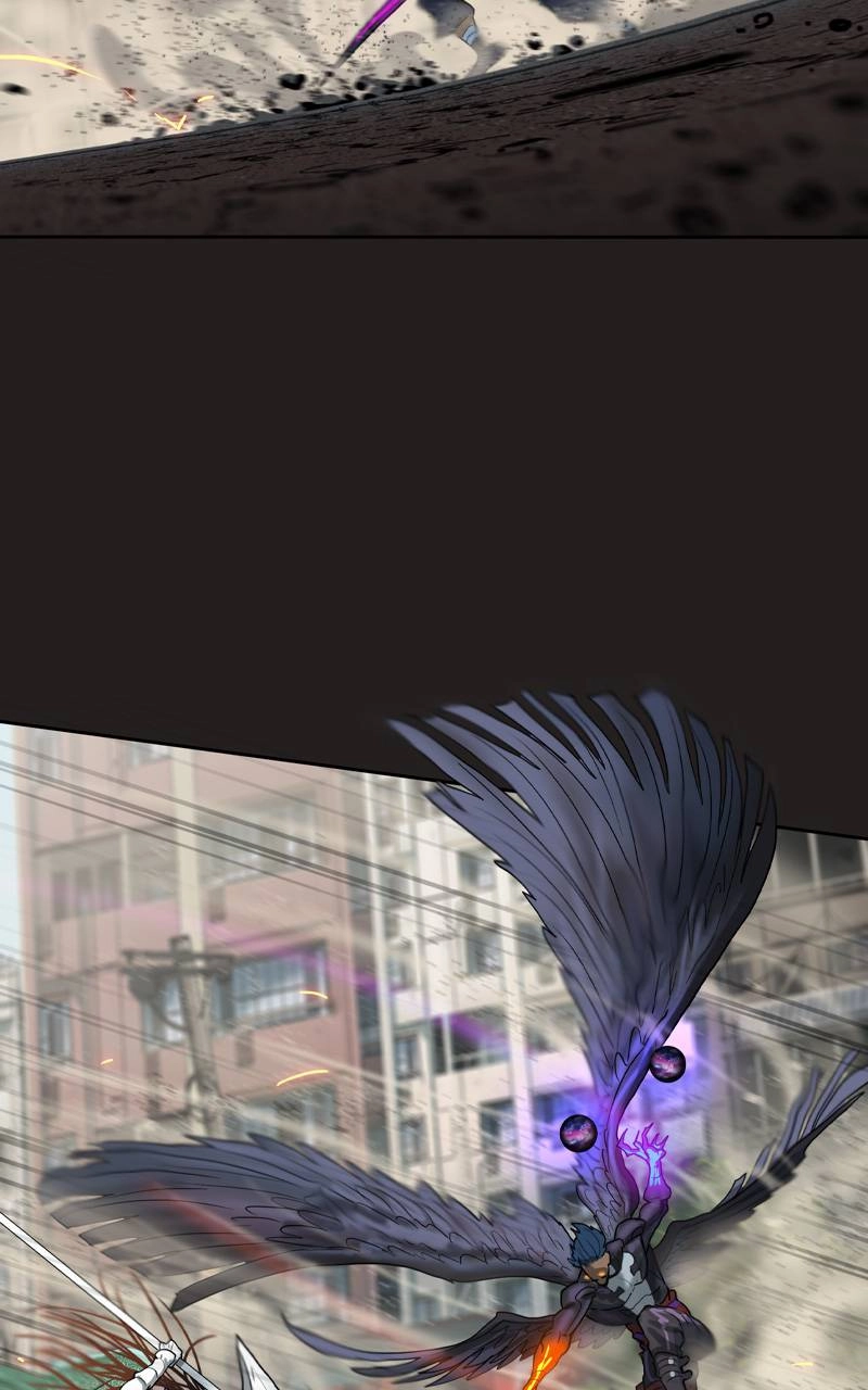 Ordeal Chapter 124, page 68 of 84