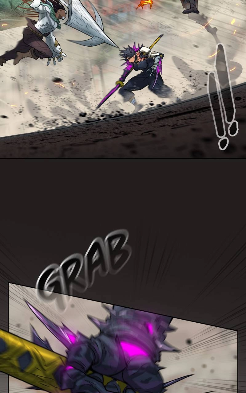 Ordeal Chapter 124, page 69 of 84