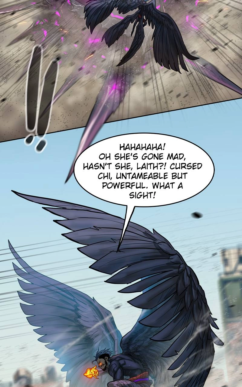 Ordeal Chapter 124, page 71 of 84