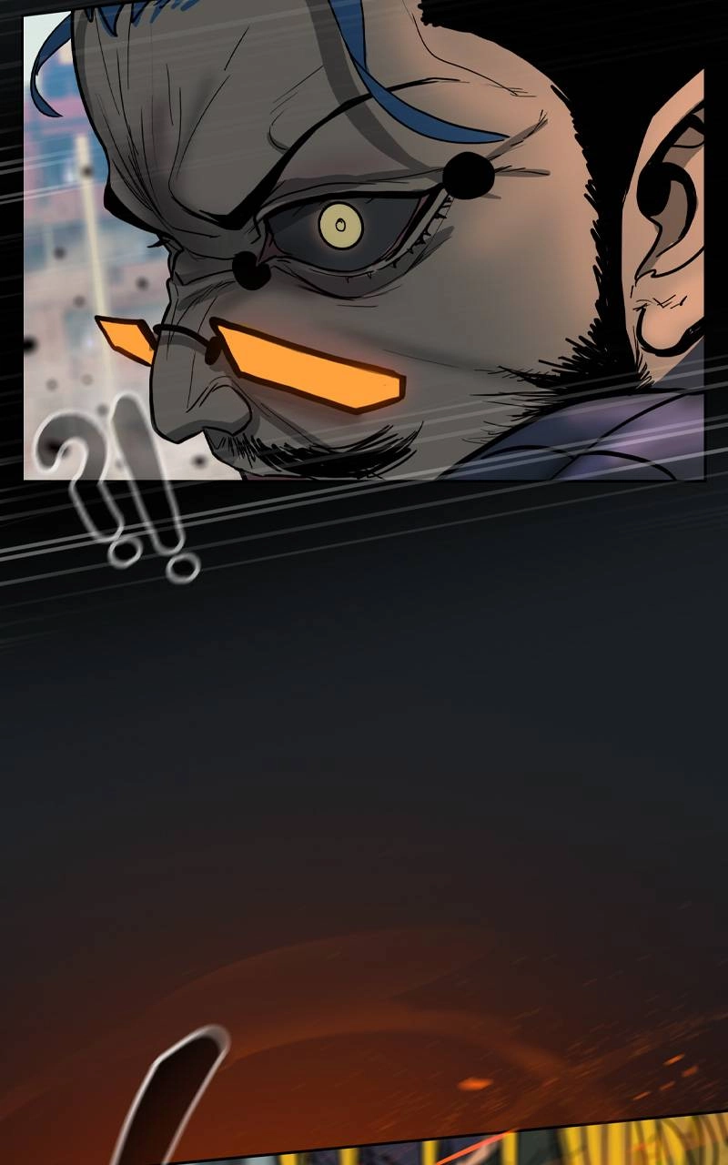 Ordeal Chapter 124, page 74 of 84