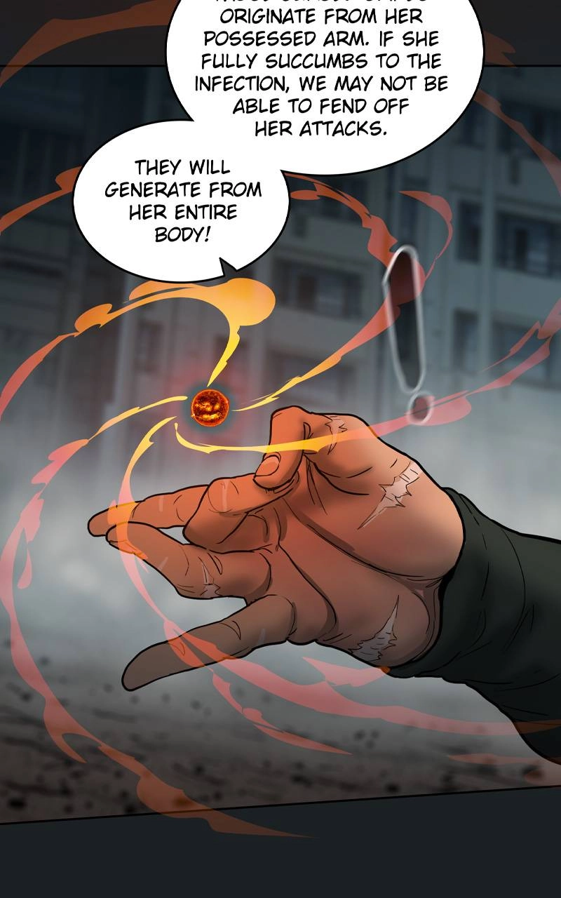 Ordeal Chapter 124, page 76 of 84