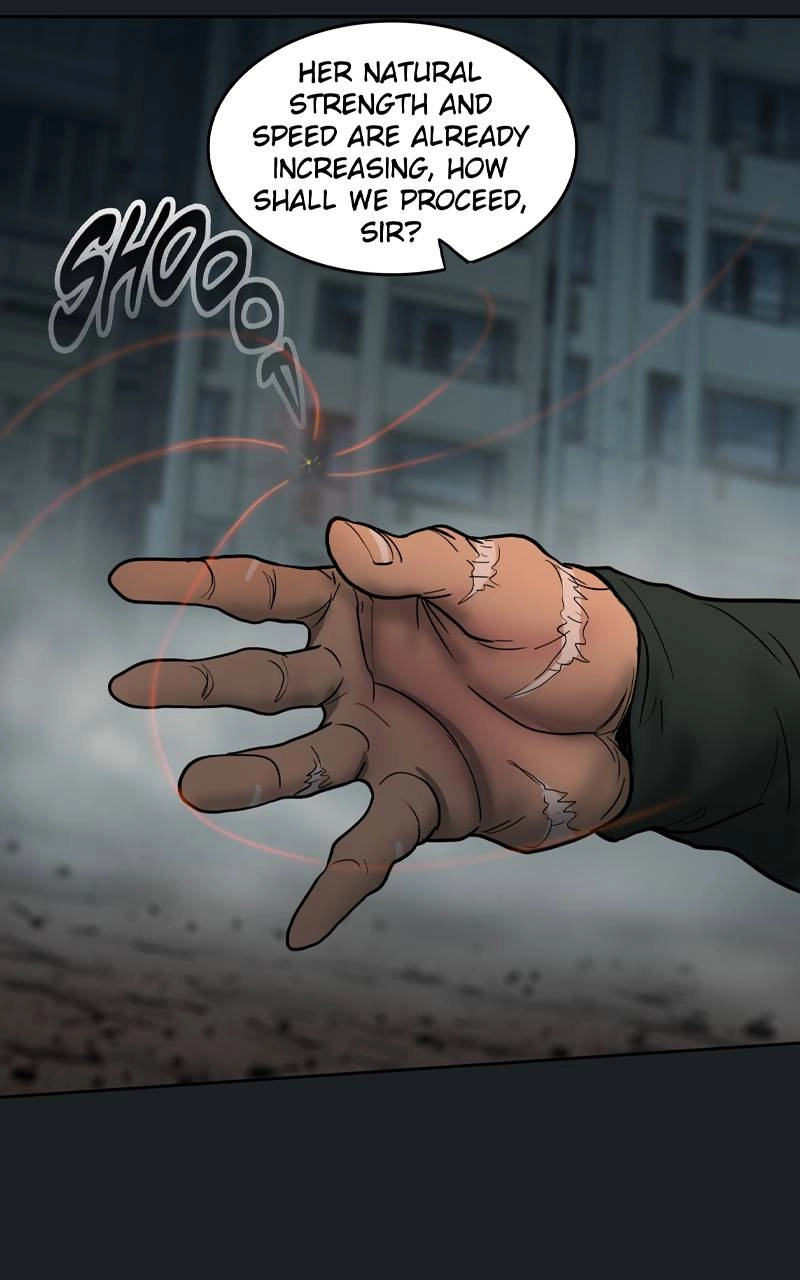 Ordeal Chapter 124, page 77 of 84