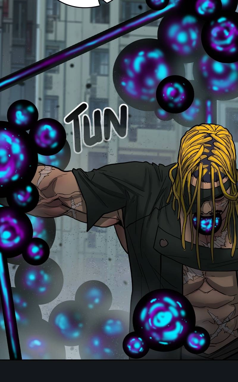 Ordeal Chapter 124, page 79 of 84